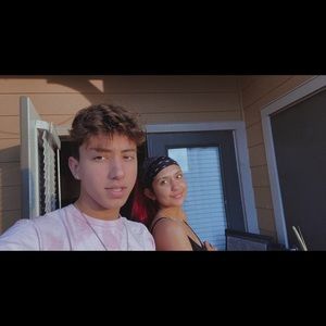 Meet your Posher, Spencer